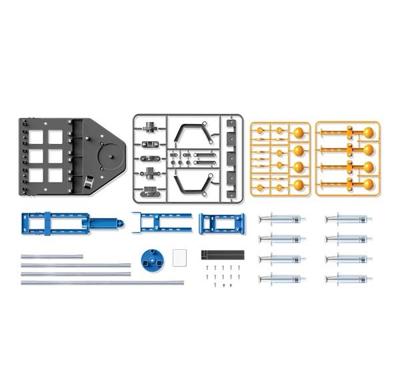 4M 68655 wetenschapsdoos kinder en speelgoed