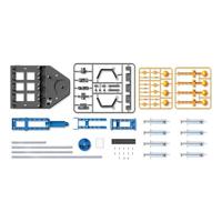 4M 68655 wetenschapsdoos kinder en speelgoed