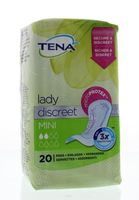 Lady discreet mini