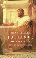 Julianus de Afvallige (POD) - Hans Teitler - Paperback (9789025364366)
