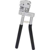 KS Tools 118.0055 Gat- en striptang, 285 mm - thumbnail