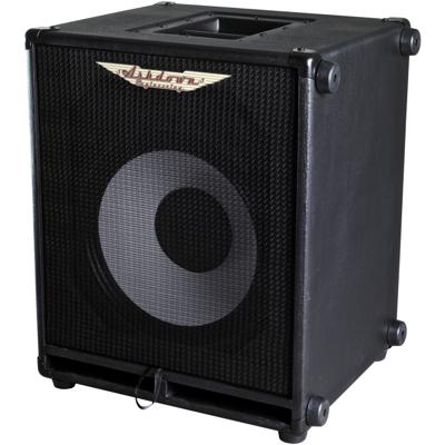 Ashdown RM-112T-EVO 1x12 inch basgitaar speakerkast