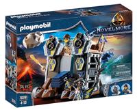 PLAYMOBIL Novelmore   Katapultfort 74 delig (70391)