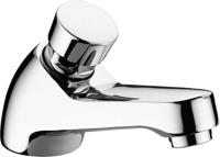 Tempo zelfsluitende fonteinkraan