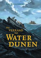 Het verraad van Waterdunen - Rob Ruggenberg - ebook - thumbnail