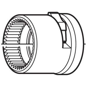 Exus Ringwiel nexus 3v