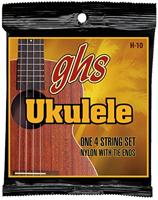 GHS H10 Hawaïaanse Concert Ukulele String Set