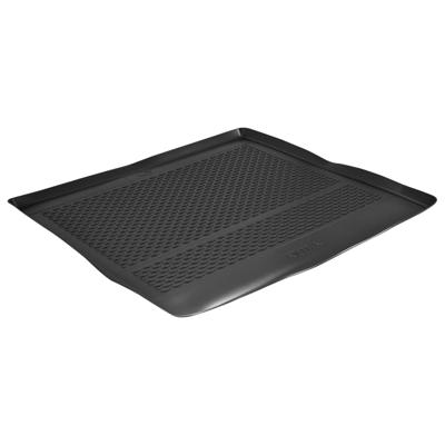 vidaXL Kofferbakmat voor Peugeot 308 (2014-) rubber vidaXL Kofferbakmat voor Peugeot 308 (2014-) rubber
