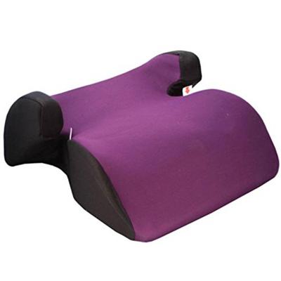 All-Ride Autostoeltje / Autozitje / Stoelverhoger Kinderen Basic (15-36 Kg) - Kleur Paars All-Ride Autostoeltje / Autozitje / Stoelverhoger Kinderen Basic (15-36 Kg) - Kleur Paars