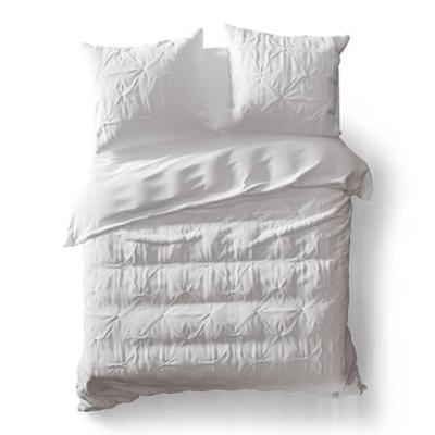 Heckett & Lane Cromer Dekbedovertrek 260 x 220 cm