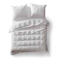 Heckett & Lane Cromer Dekbedovertrek 260 x 220 cm