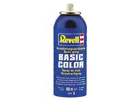 Revell 39804 Basic Grondspray 150ml, Meerkleurig