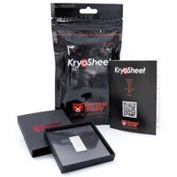 Thermal Grizzly KryoSheet Warmtegeleidend pad 0.2 mm (l x b) 24 mm x 12 mm - thumbnail