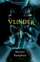 Vlinder - Martine Kamphuis - ebook