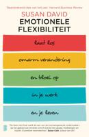 Emotionele flexibiliteit (Paperback)