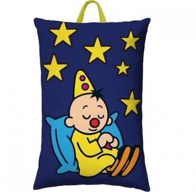 Studio 100 ST1-BU18006 babykussen Blauw, Multi kleuren Studio 100 ST1-BU18006 babykussen Blauw, Multi kleuren