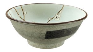 Tokyo Design Studio - Soshun - Kom - Mintgroen - 22 x 9cm 1300ml