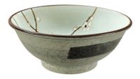 Tokyo Design Studio - Soshun - Kom - Mintgroen - 22 x 9cm 1300ml