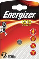 Energizer CR1216 - thumbnail