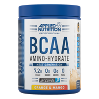 Bcaa Amino Hydrate | Applied Nutrition | 450g