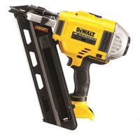 DeWalt DCN692N Accu Constructietacker body | 18v - zonder accu&apos;s en lader - DCN692N-XJ