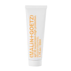 Malin+Goetz SPF30 Mineral Sunscreen