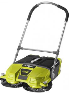 Ryobi R18SW3-0 | accu puinveger | ONE+ 18V - 5133004365