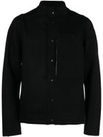 ACRONYM veste J70-BU - Noir - thumbnail