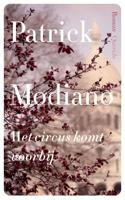 Het circus komt voorbij - Patrick Modiano - Paperback (9789021458250)