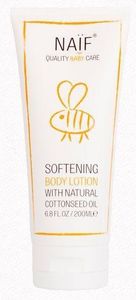 Baby & kids softening body lotion