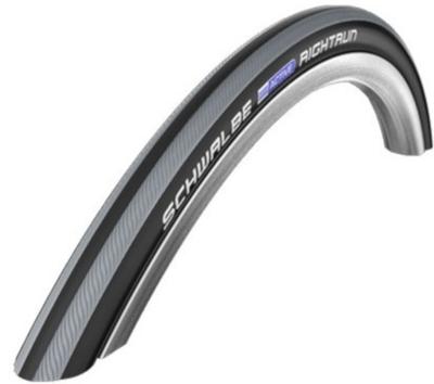 Schwalbe buitenband RightRun 26 x 1.00 (25-590) HS387 Schwalbe buitenband RightRun 26 x 1.00 (25-590) HS387