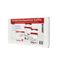 Scanpart Koffie Onderhoudspakket