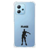 Xiaomi Redmi Note 12 5G Stevig Bumper Hoesje Floss