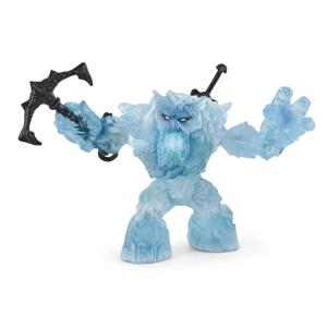 Schleich Eldrador - IJsgigant speelfiguur 70146