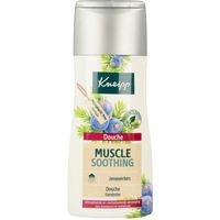 Kneipp Muscle soothing douche jeneverbes (200 ml)