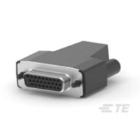 TE Connectivity TE AMP AMPLIMITE HD22 Crimp-Snap Connector 1658689-1 1 stuk(s) Package - thumbnail