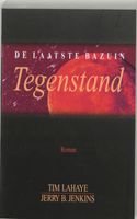 Laatste Bazuin 02 Tegenstand