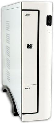 LC Power LC-1370WII - Bureaumodel slimline