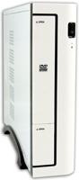 LC Power LC-1370WII - Bureaumodel slimline