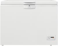 Beko HSM29540 diepvriezer Diepvrieskist Vrijstaand 298 l E Wit