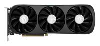 Zotac Nvidia GeForce RTX 4070 Super Videokaart GAMING Trinity OC 12 GB GDDR6X-RAM PCIe x16 HDMI, DisplayPort NVIDIA G-Sync , Overclocked - thumbnail