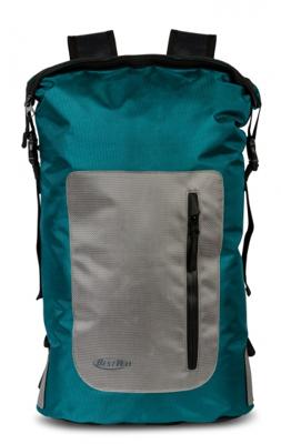 Bestway rugzak blauw 27 liter