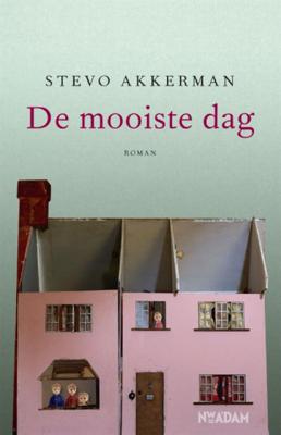 Stevo Akkerman De mooiste dag Stevo Akkerman De mooiste dag