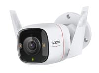 TP-Link Tapo C325WB Rond IP-beveiligingscamera Binnen & buiten 2688 x 1520 Pixels Muur - thumbnail