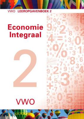 Economie Integraal - Gerda Leyendijk - Paperback (9789462871458) Economie Integraal - Gerda Leyendijk - Paperback (9789462871458)