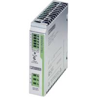 Phoenix Contact TRIO-PS/1AC/24DC/2.5 DIN-rail netvoeding 24 V/DC 2.5 A 60 W Aantal uitgangen: 1 x Inhoud: 1 stuk(s) - thumbnail