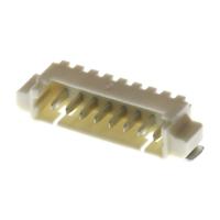 Molex 532611471-1000 Male header, inbouw (standaard) Totaal aantal polen: 14 Rastermaat: 1.25 mm Inhoud: 1000 stuk(s) Tape on Full reel - thumbnail