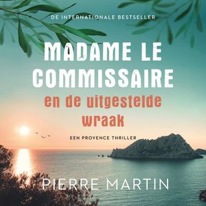 Madame le Commissaire en de uitgestelde wraak