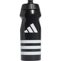 adidas Tiro Bidon 0,5L - Overige artikelen - Bidons en bidonrekken - Black/White - maat ONE-SIZE