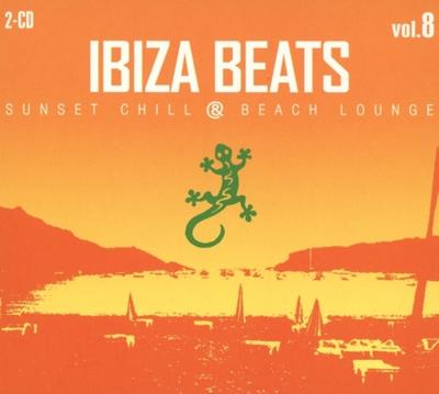 Ibiza Beats Vol.8 - CD (8718456031333)